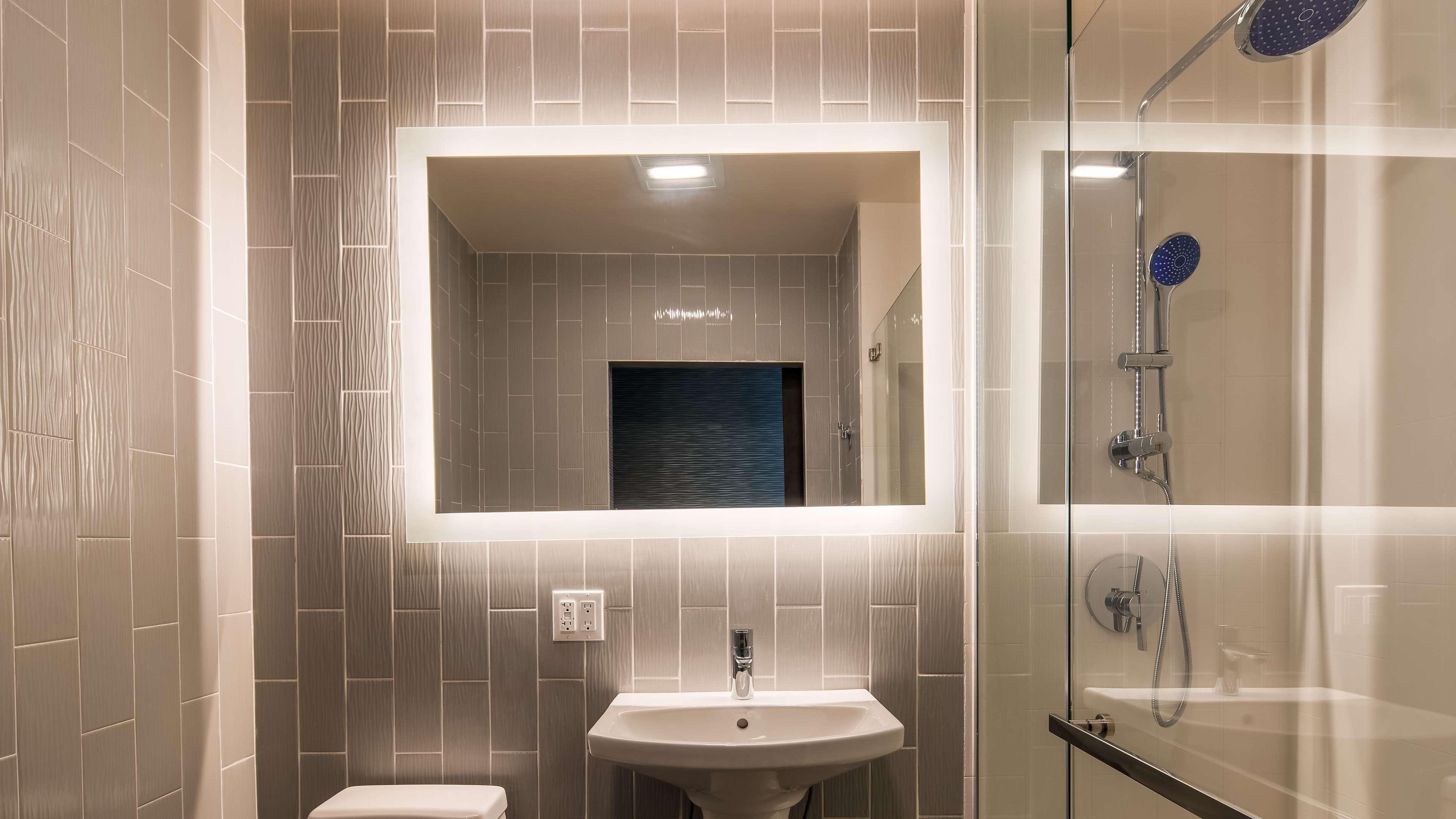 Glo Best Western Brooklyn Nyc Νέα Υόρκη Εξωτερικό φωτογραφία
