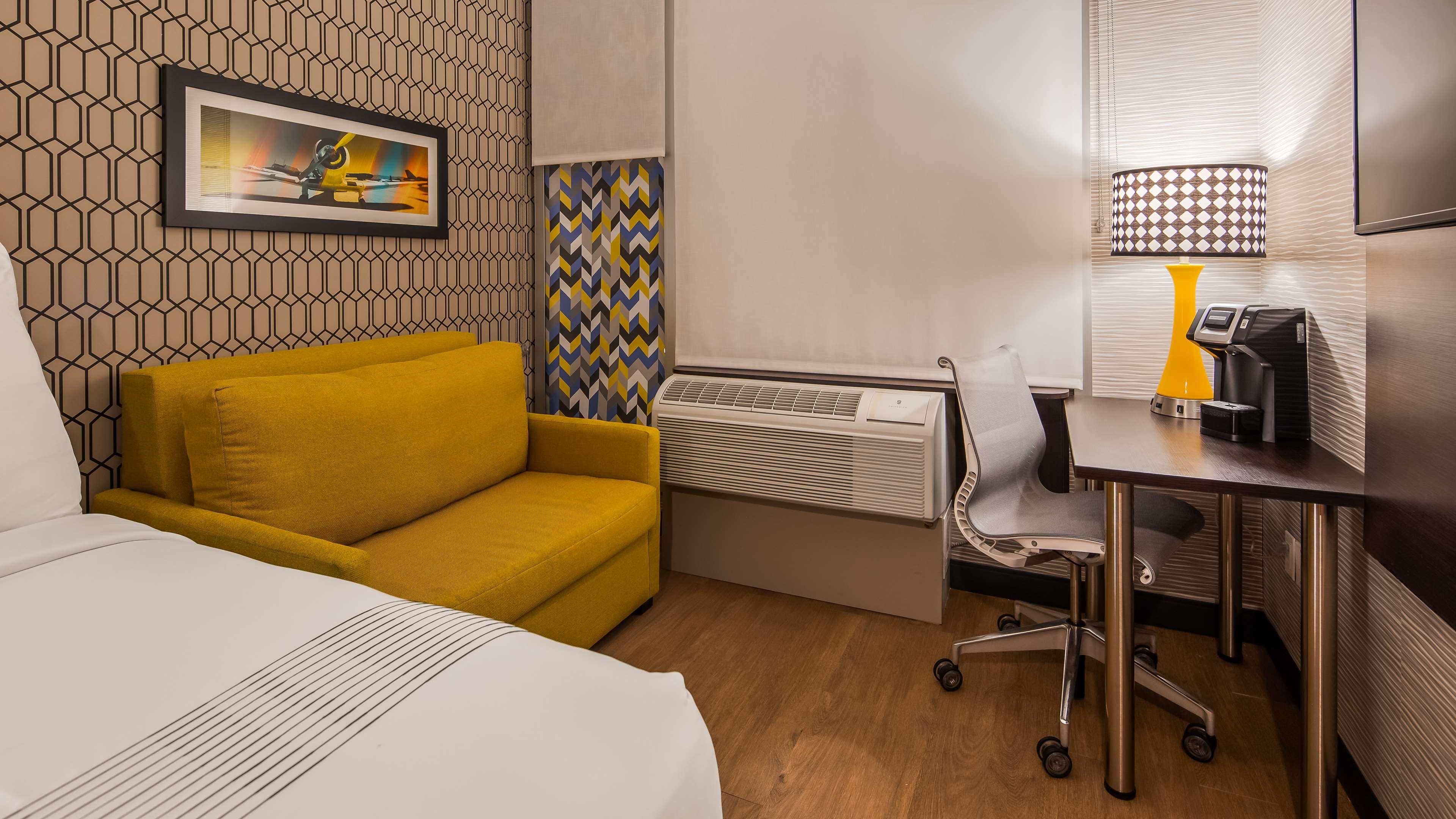 Glo Best Western Brooklyn Nyc Νέα Υόρκη Εξωτερικό φωτογραφία