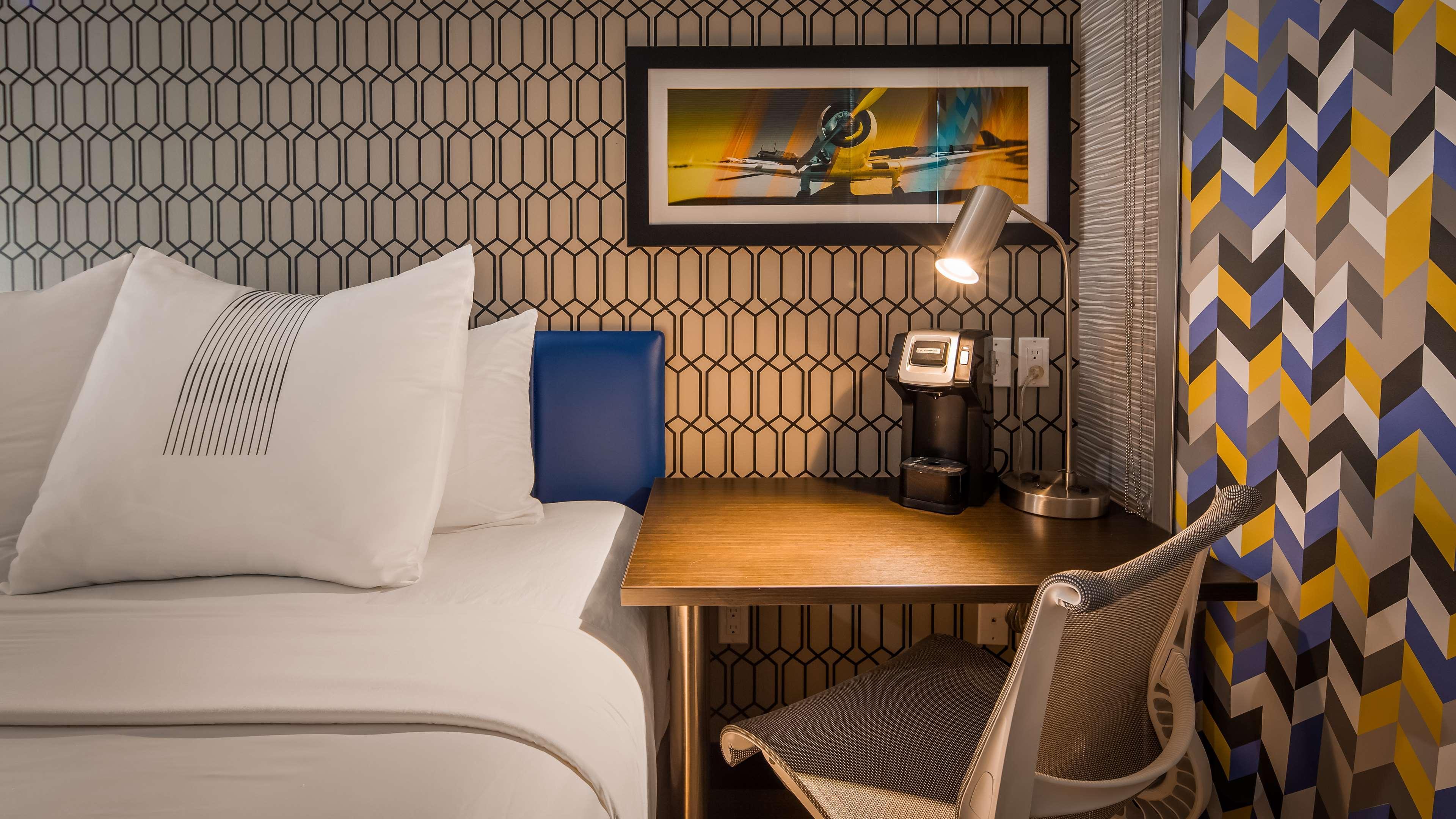 Glo Best Western Brooklyn Nyc Νέα Υόρκη Εξωτερικό φωτογραφία