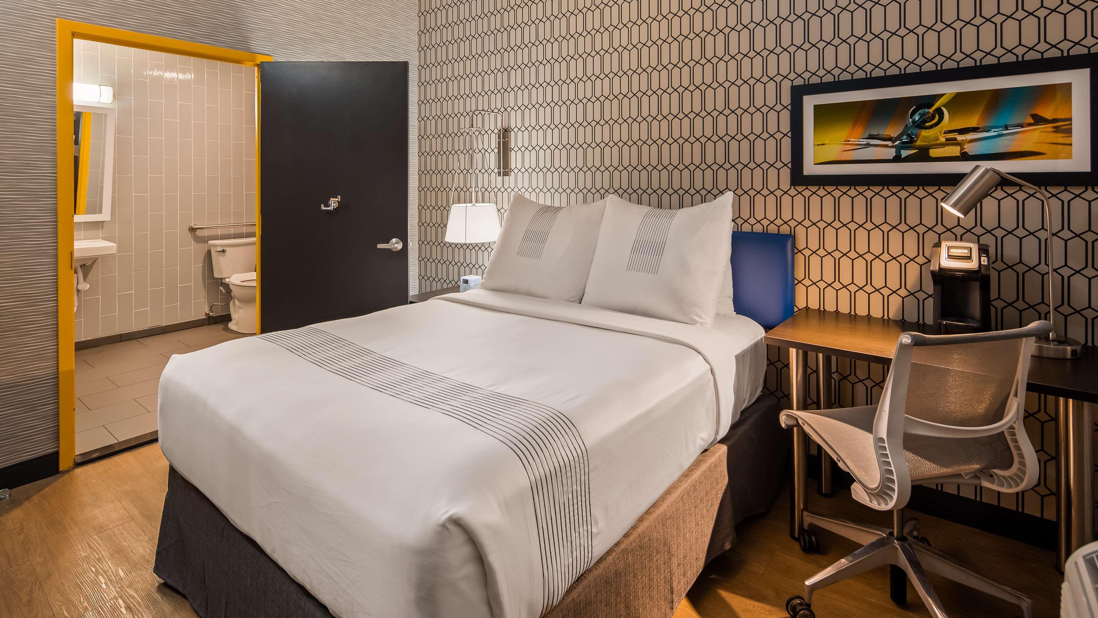 Glo Best Western Brooklyn Nyc Νέα Υόρκη Εξωτερικό φωτογραφία