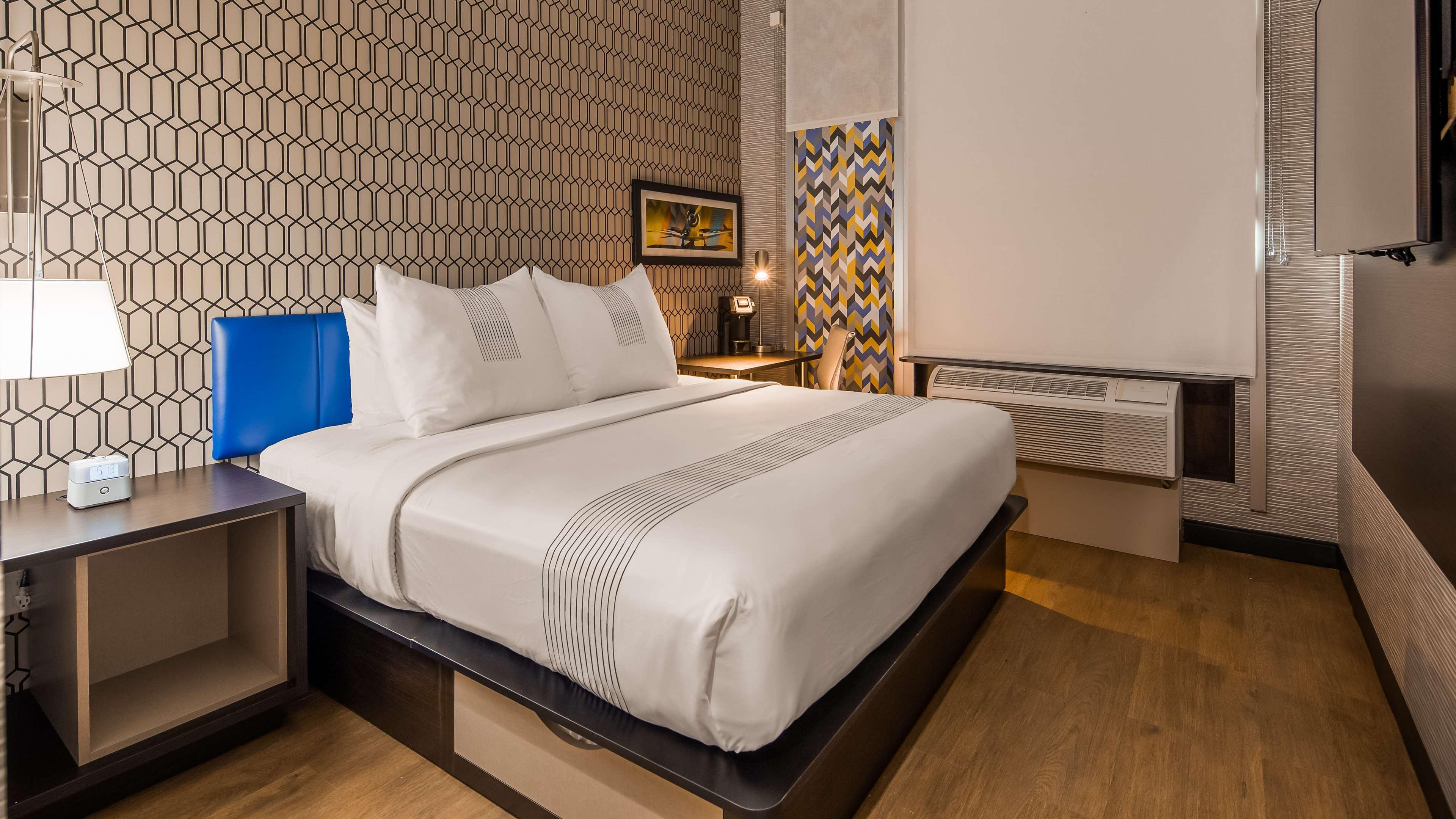 Glo Best Western Brooklyn Nyc Νέα Υόρκη Εξωτερικό φωτογραφία