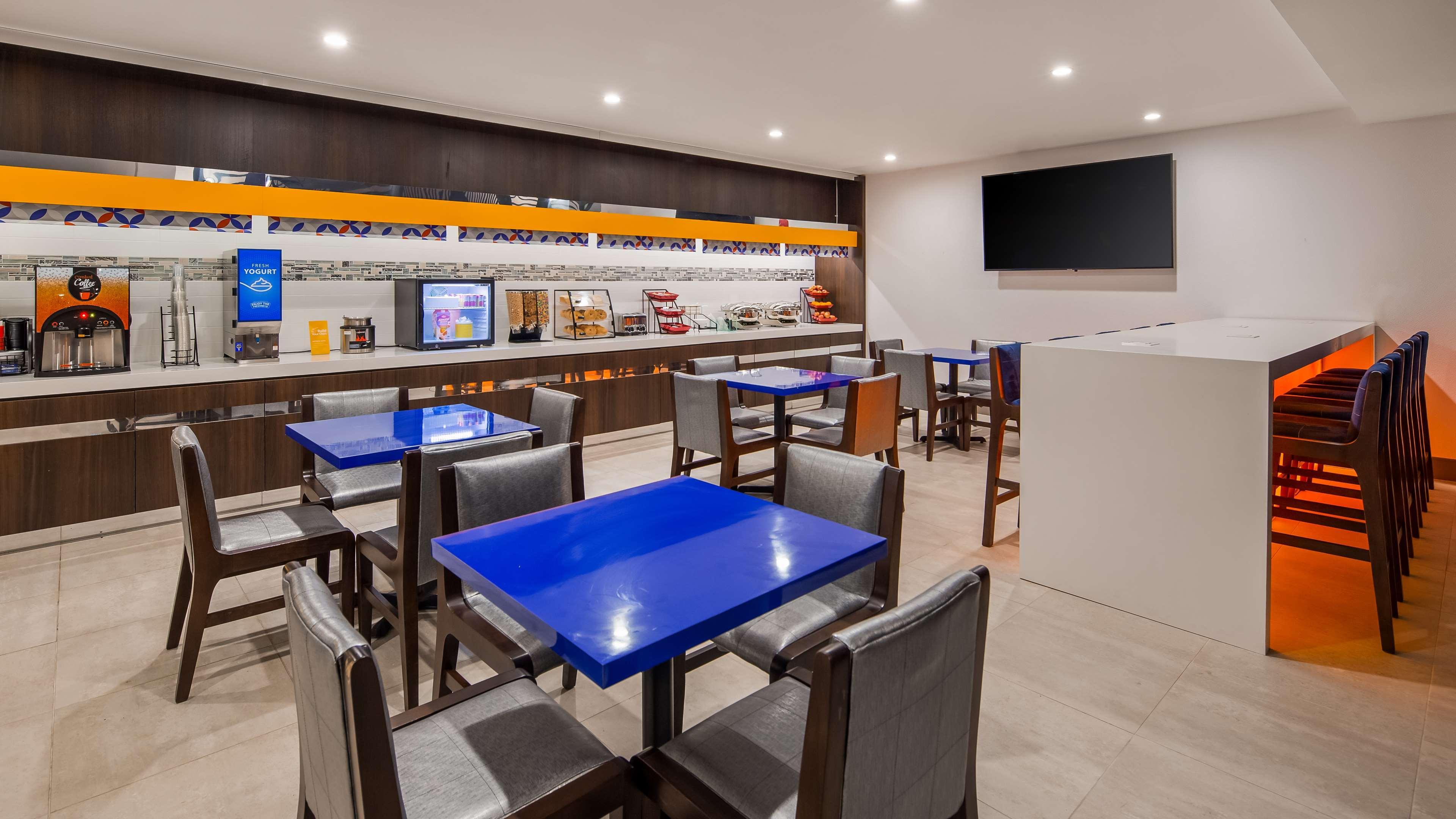 Glo Best Western Brooklyn Nyc Νέα Υόρκη Εξωτερικό φωτογραφία