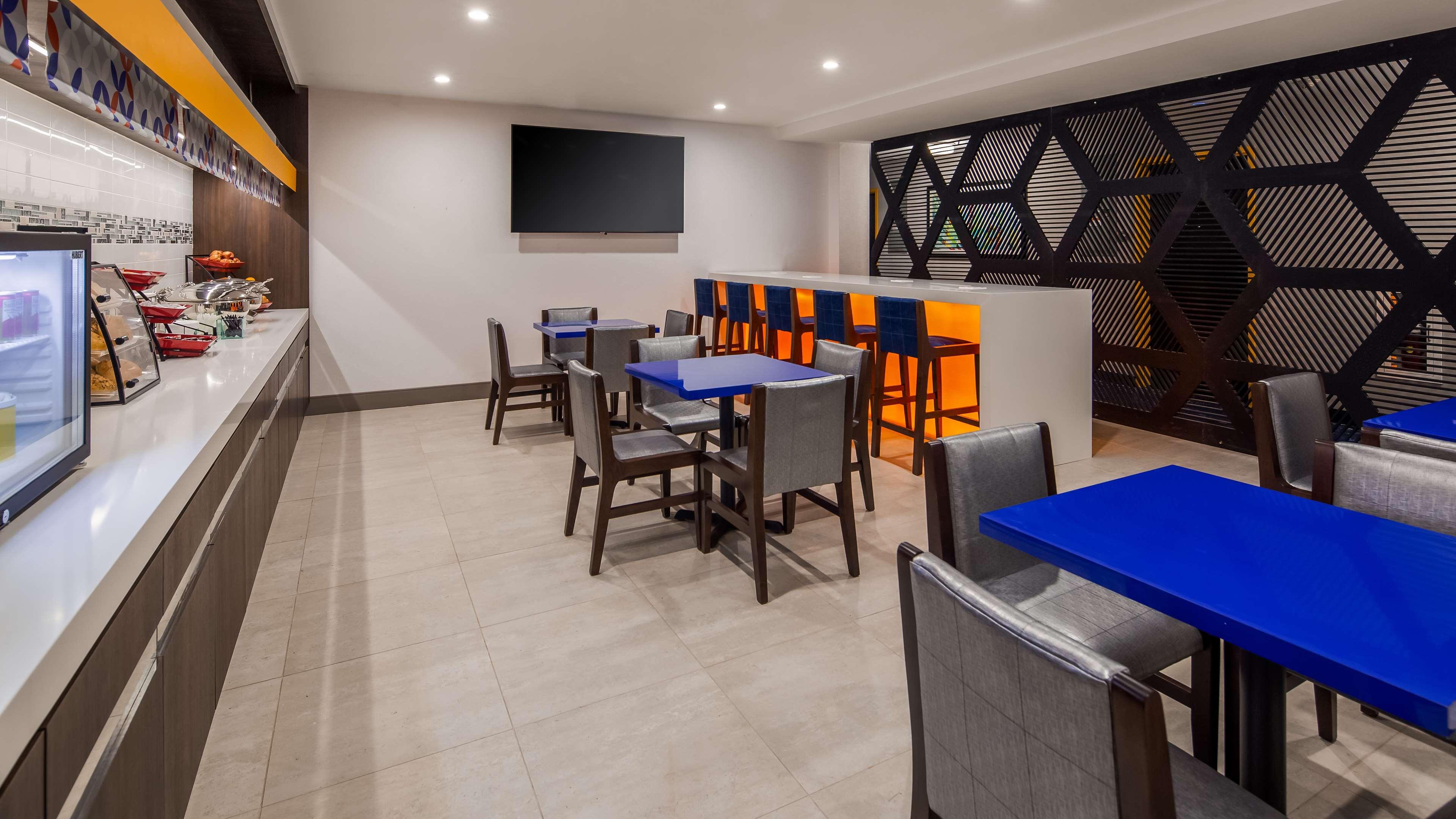 Glo Best Western Brooklyn Nyc Νέα Υόρκη Εξωτερικό φωτογραφία