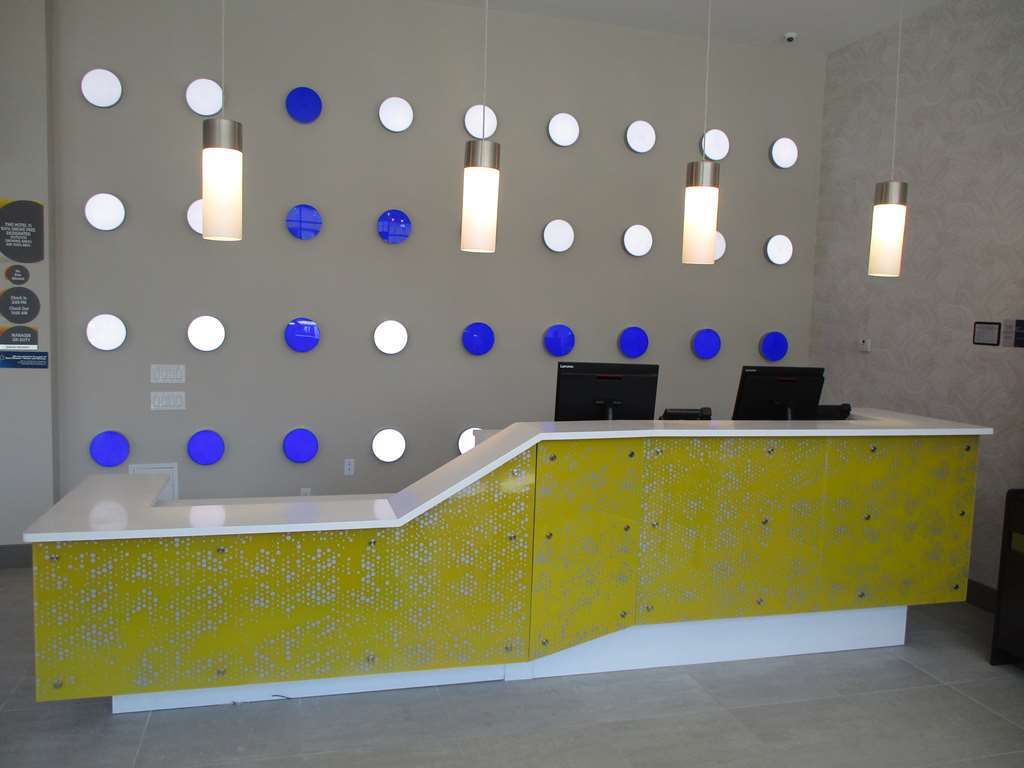 Glo Best Western Brooklyn Nyc Νέα Υόρκη Εσωτερικό φωτογραφία