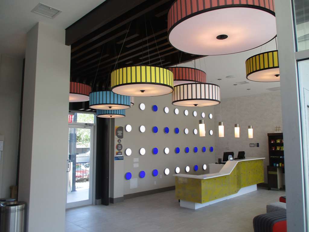 Glo Best Western Brooklyn Nyc Νέα Υόρκη Εσωτερικό φωτογραφία