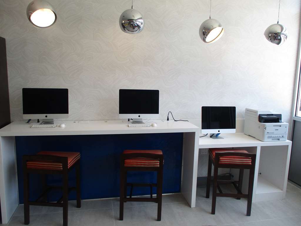 Glo Best Western Brooklyn Nyc Νέα Υόρκη Ανέσεις φωτογραφία