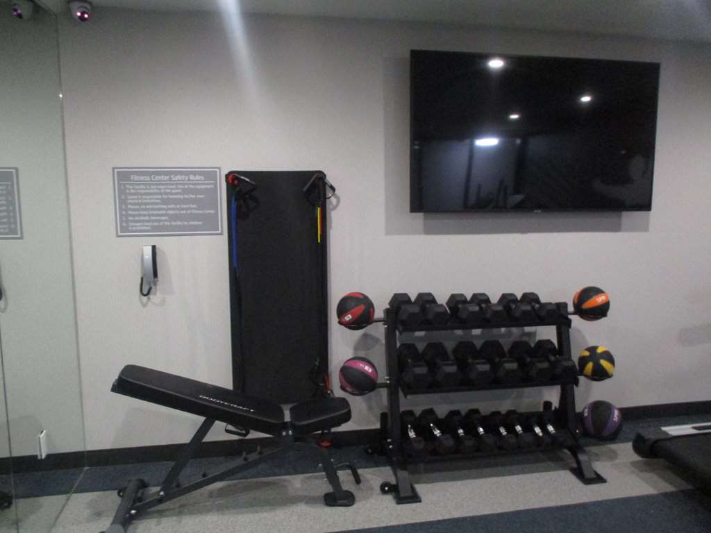 Glo Best Western Brooklyn Nyc Νέα Υόρκη Ανέσεις φωτογραφία