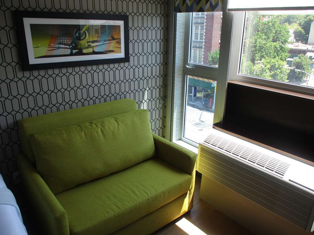 Glo Best Western Brooklyn Nyc Νέα Υόρκη Δωμάτιο φωτογραφία