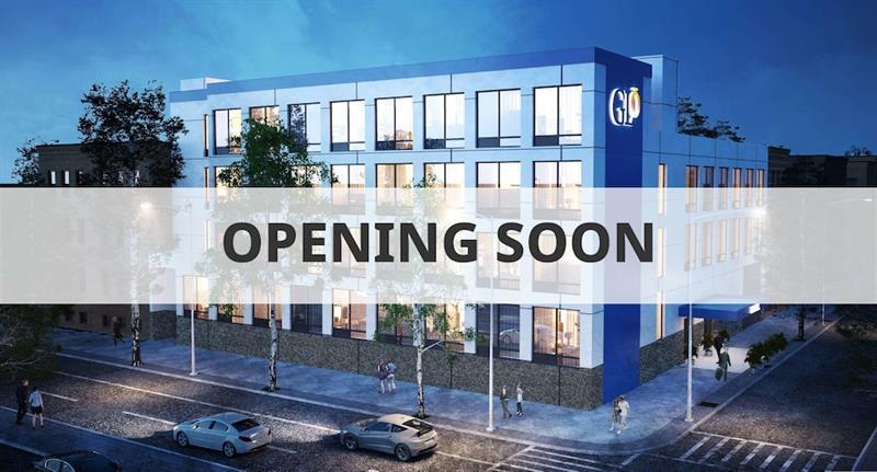 Glo Best Western Brooklyn Nyc Νέα Υόρκη Εξωτερικό φωτογραφία